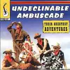 Their greatest adventures